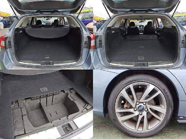 Ref:AUX-20094038 SUBARU LEVORG 2014 - Image 8