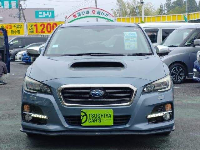 Ref:AUX-20094038 SUBARU LEVORG 2014 - Image 9