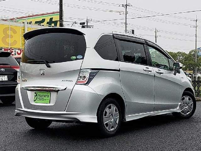 Ref:AUX-20094039 HONDA FREED 2013 - Image 2