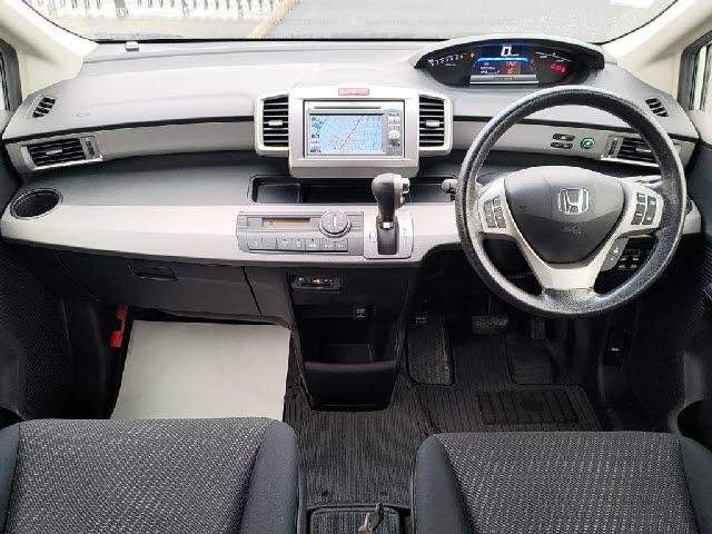 Ref:AUX-20094039 HONDA FREED 2013 - Image 3
