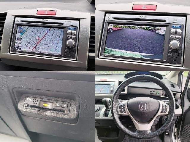 Ref:AUX-20094039 HONDA FREED 2013 - Image 6