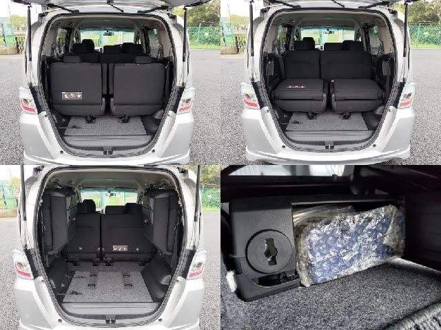 Ref:AUX-20094039 HONDA FREED 2013 - Image 8