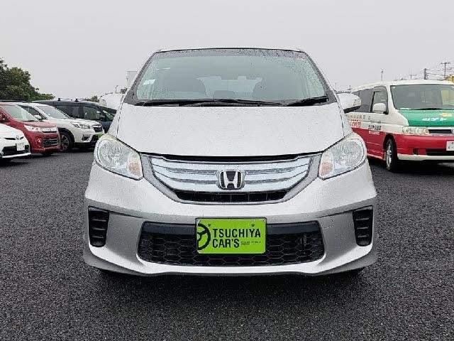 Ref:AUX-20094039 HONDA FREED 2013 - Image 9