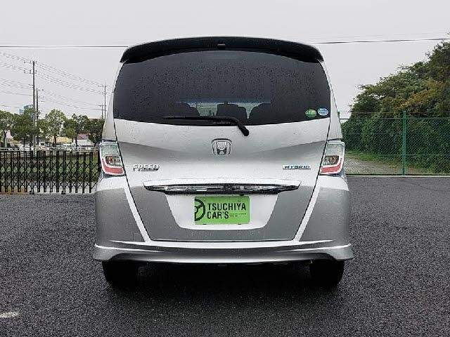 Ref:AUX-20094039 HONDA FREED 2013 - Image 10