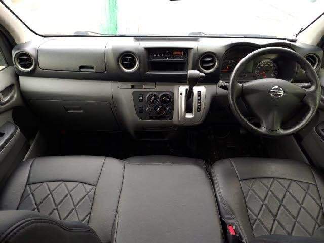 Ref:AUX-20094042 NISSAN NISSAN OTHER 2019 - Image 3