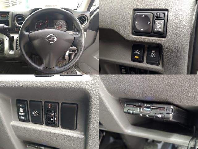 Ref:AUX-20094042 NISSAN NISSAN OTHER 2019 - Image 5