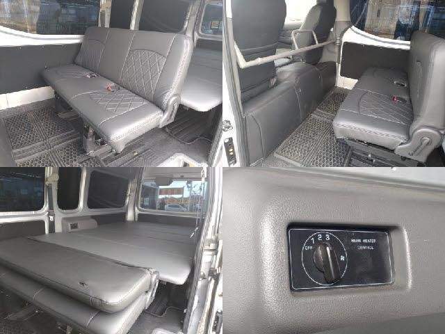 Ref:AUX-20094042 NISSAN NISSAN OTHER 2019 - Image 7