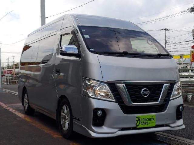 Ref:AUX-20094042 NISSAN NISSAN OTHER 2019 - Image 10