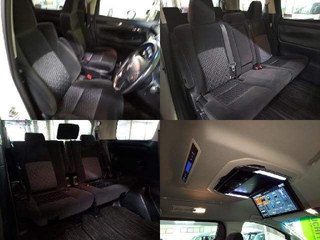 Ref:AUX-20094043 TOYOTA VELLFIRE 2016 - Image 7