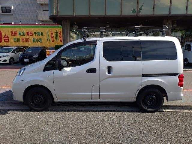 Ref:AUX-20094045 NISSAN NISSAN OTHER 2023 - Image 10