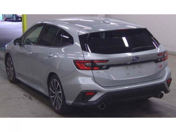 Ref:AUX-20094063 SUBARU LEVORG 2024 - Image 2