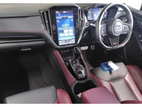 Ref:AUX-20094063 SUBARU LEVORG 2024 - Image 3