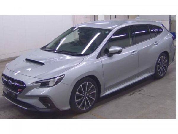Ref:AUX-20094063 SUBARU LEVORG 2024 - Image 4