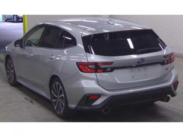 Ref:AUX-20094063 SUBARU LEVORG 2024 - Image 5