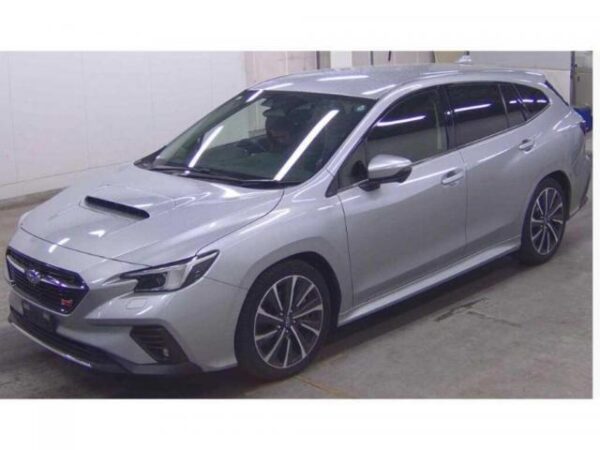 Ref:AUX-20094063 SUBARU LEVORG 2024