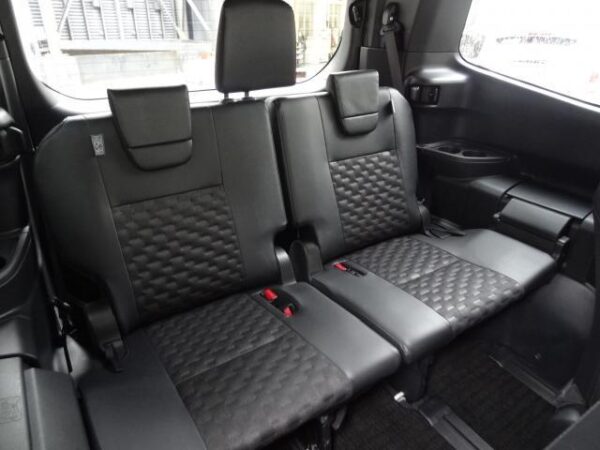 Ref:AUX-20094069 TOYOTA VOXY 2022 - Image 13
