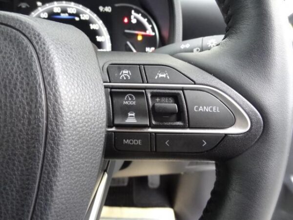Ref:AUX-20094069 TOYOTA VOXY 2022 - Image 16
