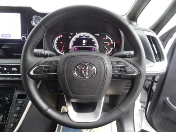 Ref:AUX-20094069 TOYOTA VOXY 2022 - Image 4