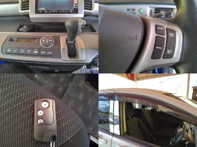 Ref:AUX-20094106 HONDA FREED 2013 - Image 6