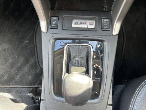 Ref:AUX-20094132 SUBARU FORESTER 2013 - Image 16