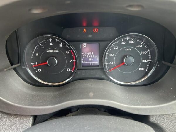 Ref:AUX-20094132 SUBARU FORESTER 2013 - Image 18