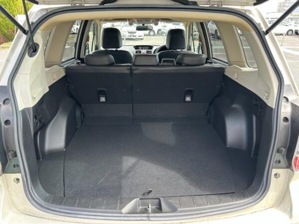 Ref:AUX-20094132 SUBARU FORESTER 2013 - Image 19