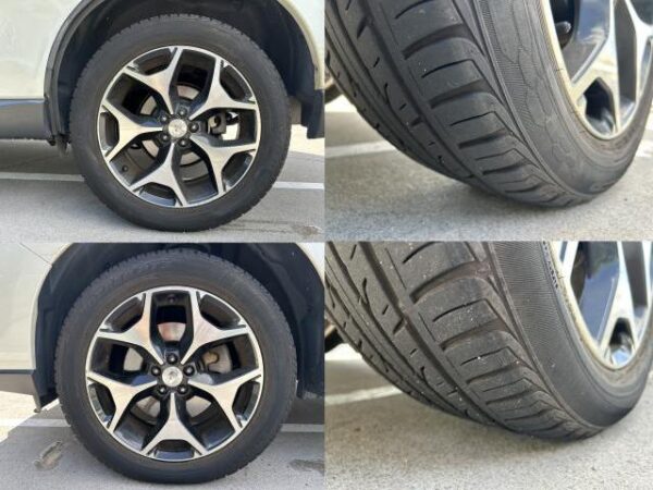 Ref:AUX-20094132 SUBARU FORESTER 2013 - Image 20