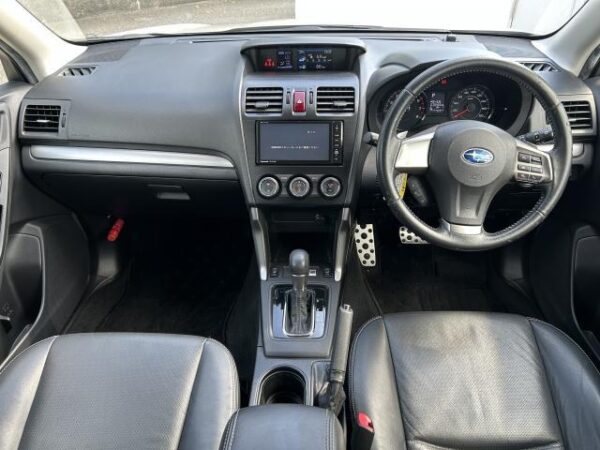 Ref:AUX-20094132 SUBARU FORESTER 2013 - Image 3