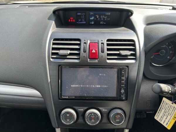 Ref:AUX-20094132 SUBARU FORESTER 2013 - Image 5