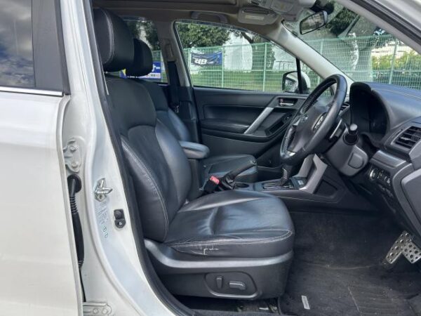 Ref:AUX-20094132 SUBARU FORESTER 2013 - Image 6