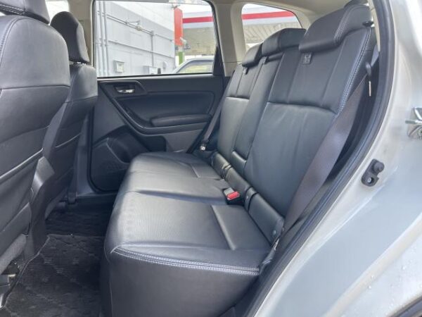 Ref:AUX-20094132 SUBARU FORESTER 2013 - Image 7
