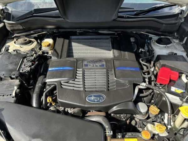 Ref:AUX-20094132 SUBARU FORESTER 2013 - Image 8