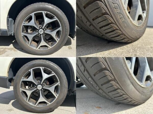 Ref:AUX-20094132 SUBARU FORESTER 2013 - Image 9