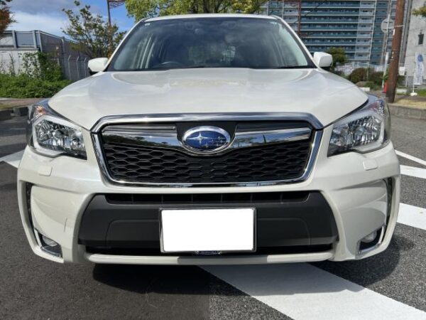 Ref:AUX-20094132 SUBARU FORESTER 2013 - Image 10