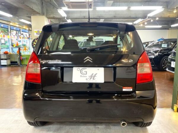 Ref:AUX-20094190 CITROEN C2 2005 - Image 2