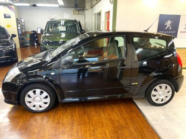 Ref:AUX-20094190 CITROEN C2 2005 - Image 11
