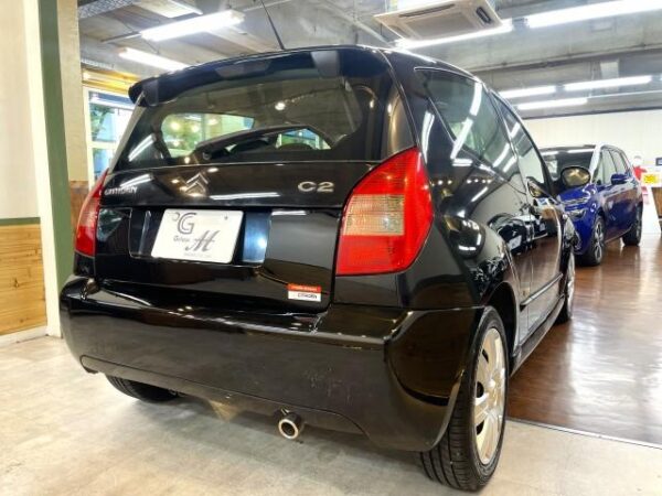 Ref:AUX-20094190 CITROEN C2 2005 - Image 14