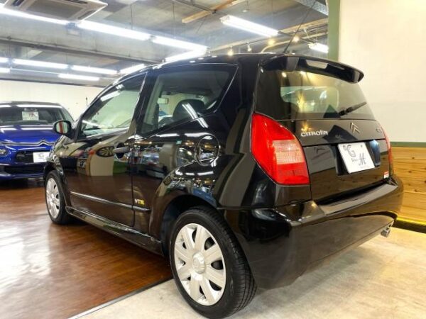 Ref:AUX-20094190 CITROEN C2 2005 - Image 15