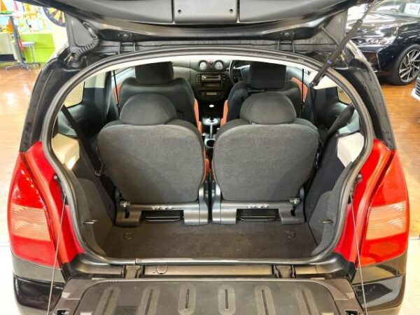 Ref:AUX-20094190 CITROEN C2 2005 - Image 19