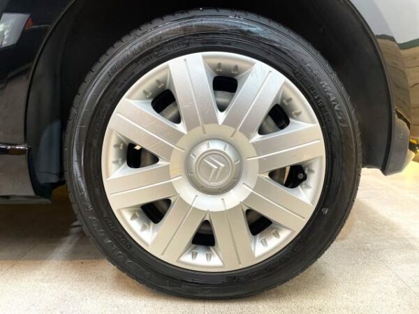 Ref:AUX-20094190 CITROEN C2 2005 - Image 20