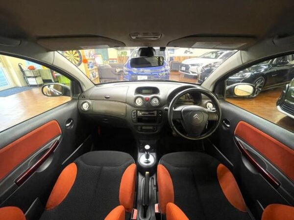 Ref:AUX-20094190 CITROEN C2 2005 - Image 3