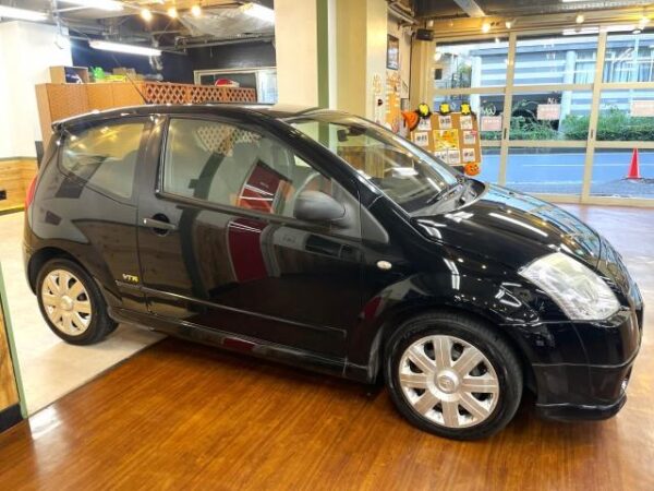 Ref:AUX-20094190 CITROEN C2 2005 - Image 4