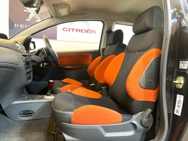 Ref:AUX-20094190 CITROEN C2 2005 - Image 6