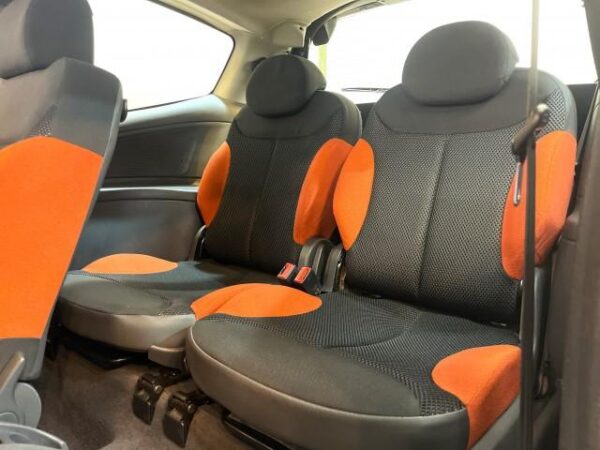 Ref:AUX-20094190 CITROEN C2 2005 - Image 7