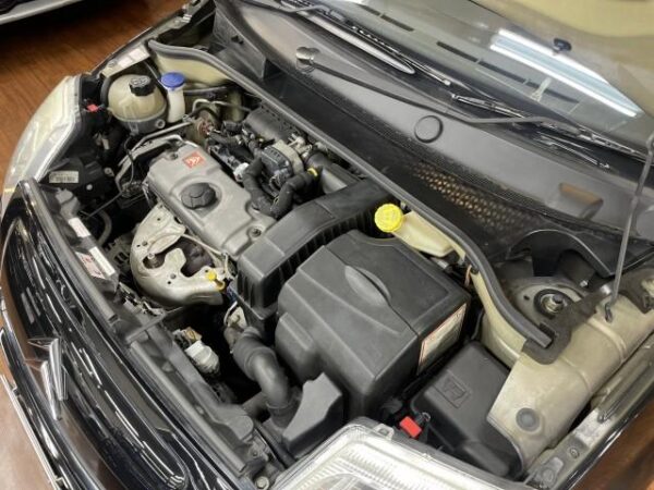 Ref:AUX-20094190 CITROEN C2 2005 - Image 8