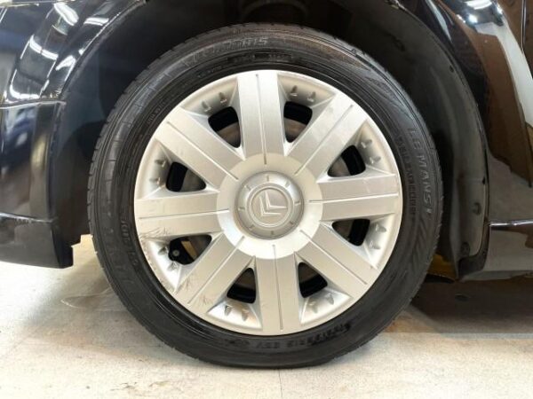 Ref:AUX-20094190 CITROEN C2 2005 - Image 9