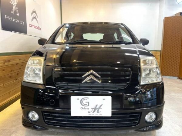Ref:AUX-20094190 CITROEN C2 2005 - Image 10