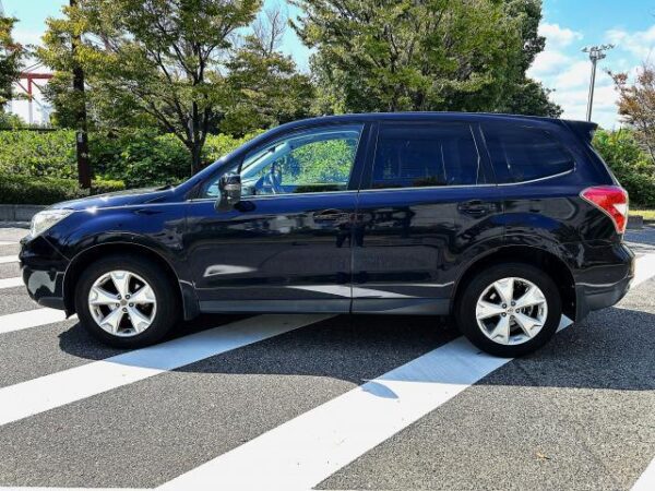 Ref:AUX-20094269 SUBARU FORESTER 2013 - Image 11
