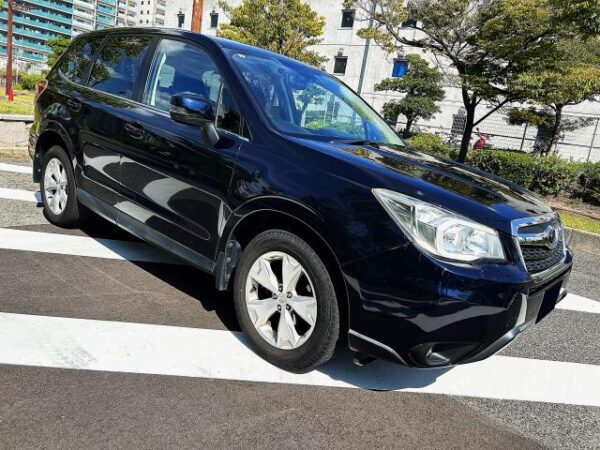 Ref:AUX-20094269 SUBARU FORESTER 2013 - Image 12