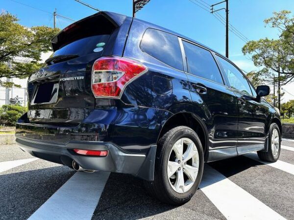 Ref:AUX-20094269 SUBARU FORESTER 2013 - Image 14